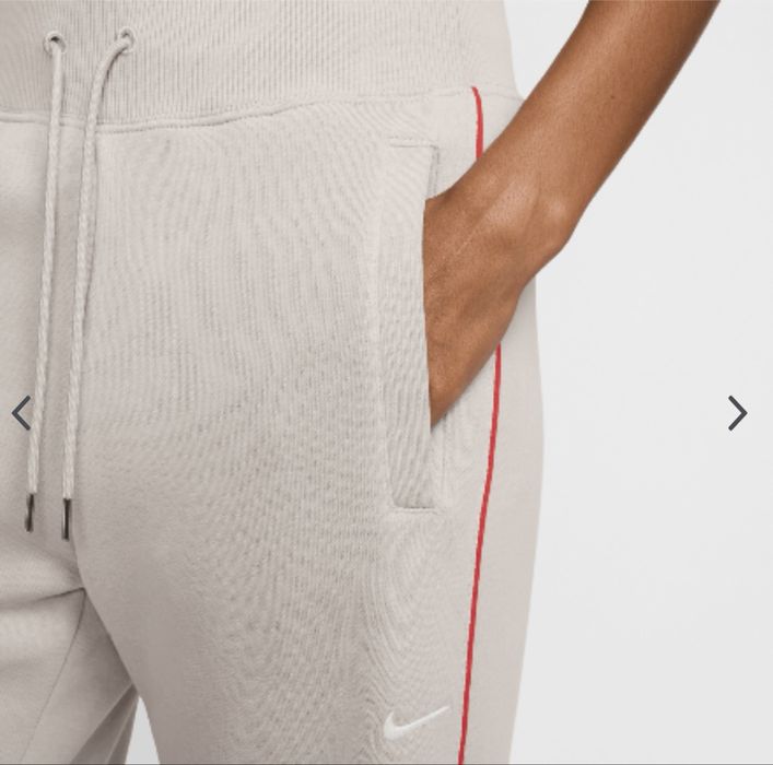 Штани Nike Sportswear Phoenix Fleece 3775-014