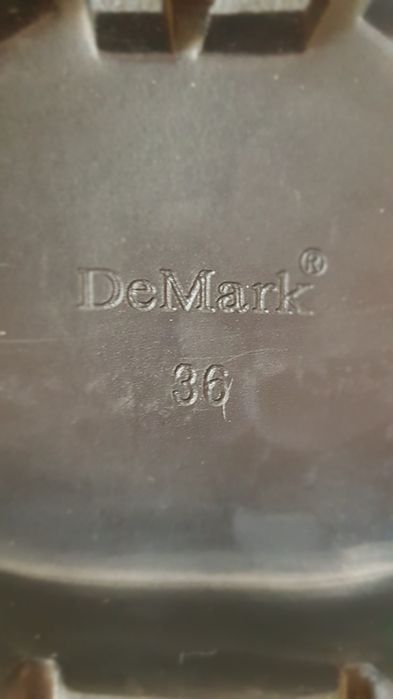 Босоніжки, сандалі шкіряні