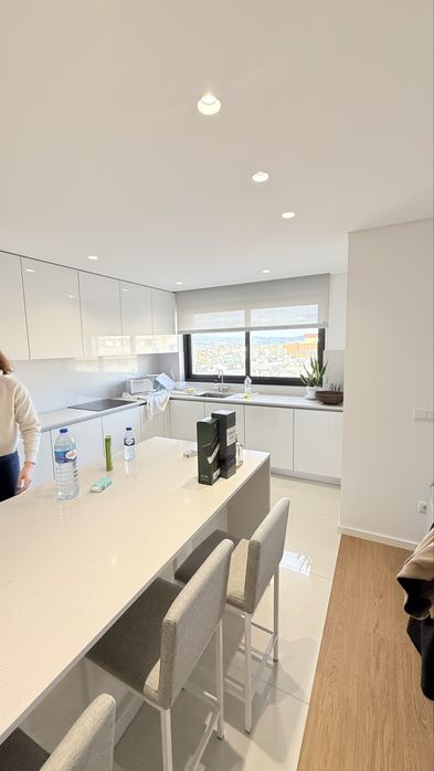 Apartamento T3 - Edificio ACF - Arcozelo, Barcelos