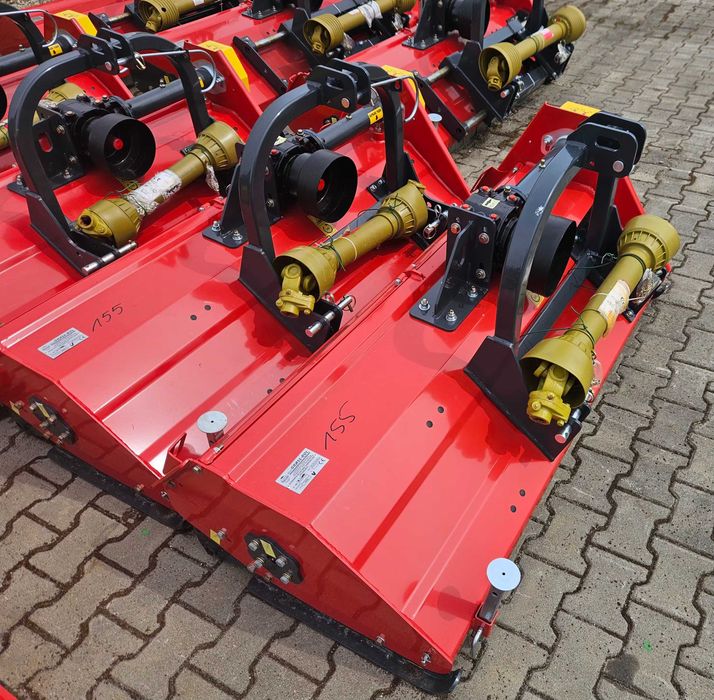 przedni TUZ kat. II ursus3512/MF255/c330/c360/zetor 5211/6211/7211 itd