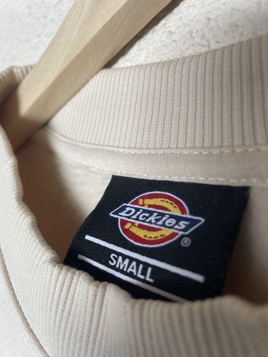 Sweat Creme Dickies