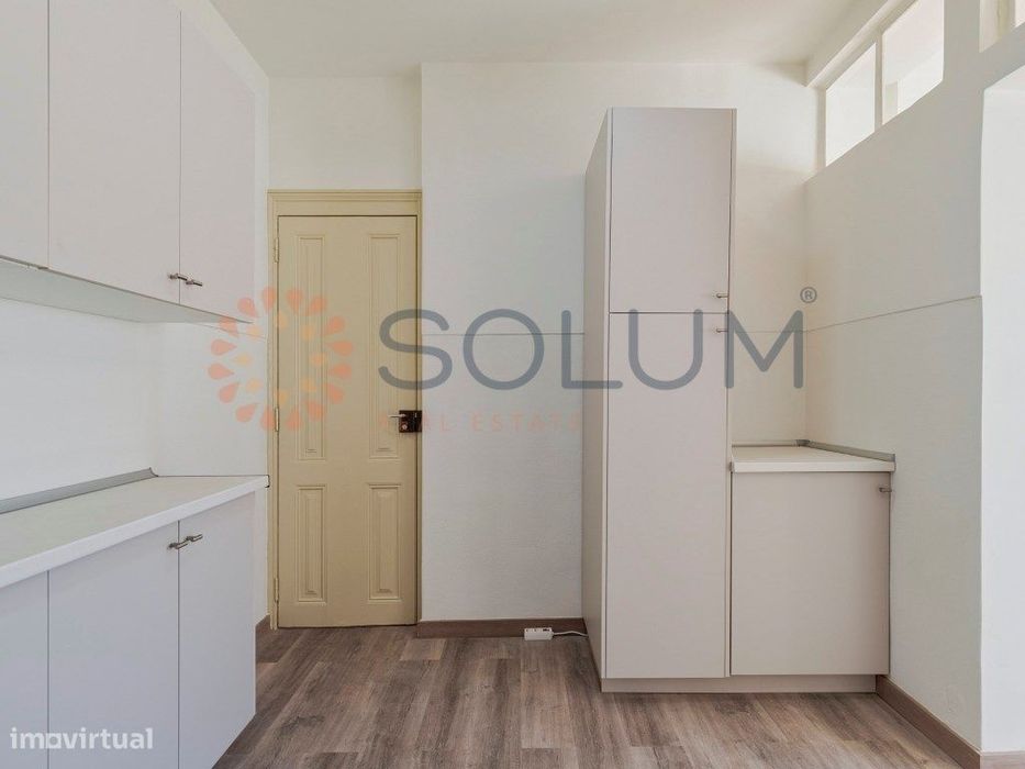 Apartamento T4 - Centro do Montijo