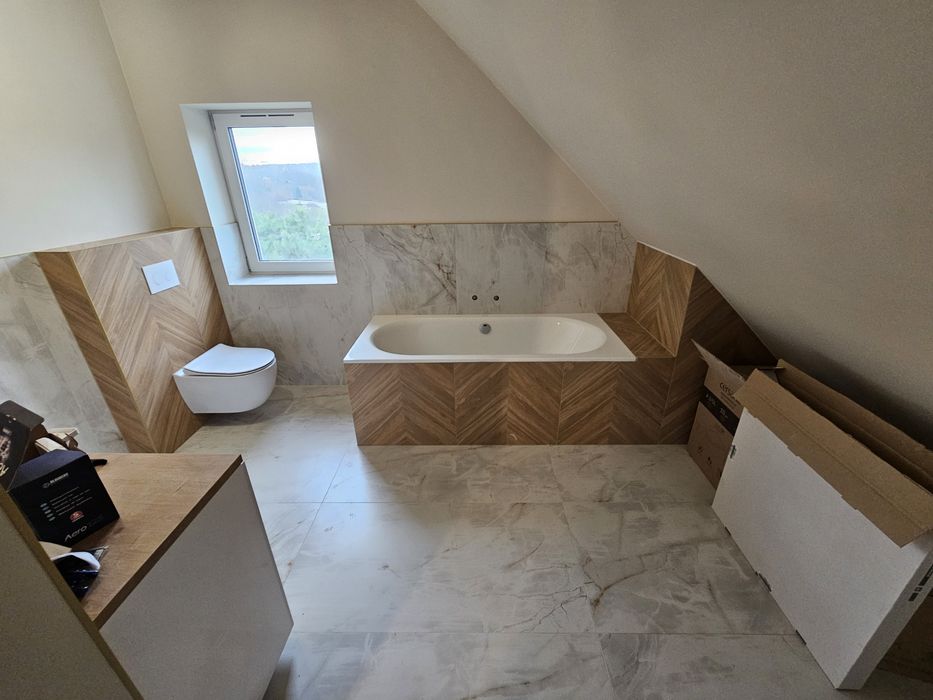 Remonty i wykończenia Bochnia i okolice