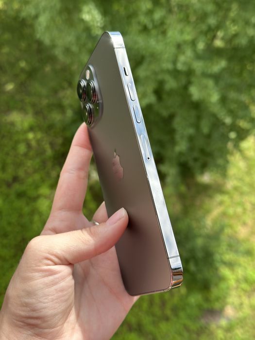 iPhone 13 Pro Max 128gb Graphite