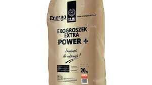 Węgie lGroszek EXTRA POWER +