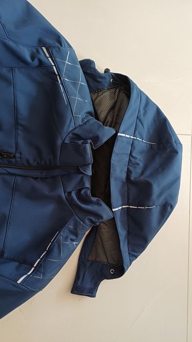 Kurtka softshell ARDON VISION WINTER męska 2XL