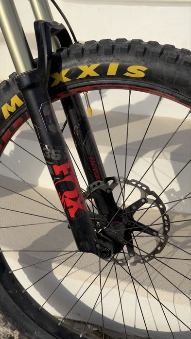 Scott elétrica 27,5”