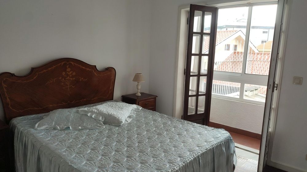 Suite Quarto WC Privado