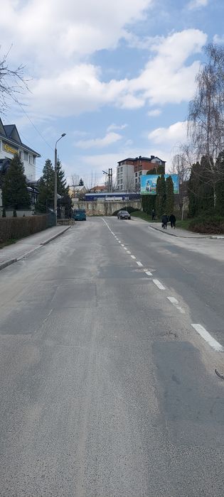 Продаж комерційного будівлі