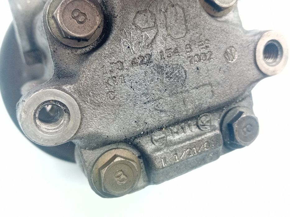 Bomba de direção SEAT Toledo I (1L)