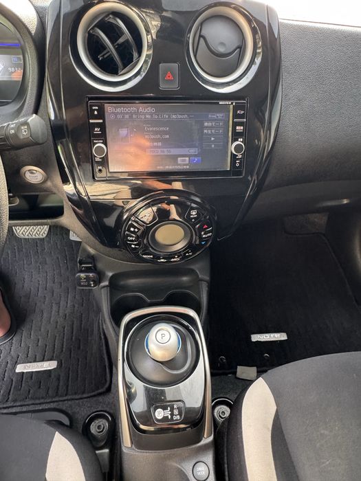 Продам Nissan e-POWER 2018 гибрид