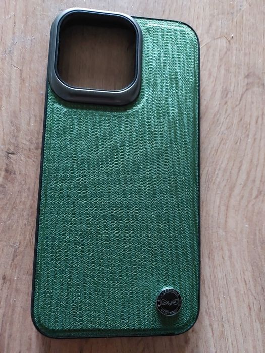 Чохол Keephone на IPhone 15 Pro Max