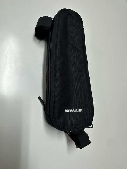 Saco de bicicleta Btwin