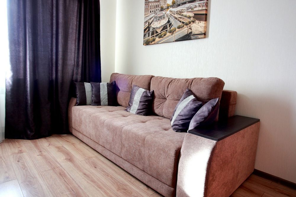 Люкс! ЖК "Винница БУД" Посуточно/почасовой.Вишенка В.Порика