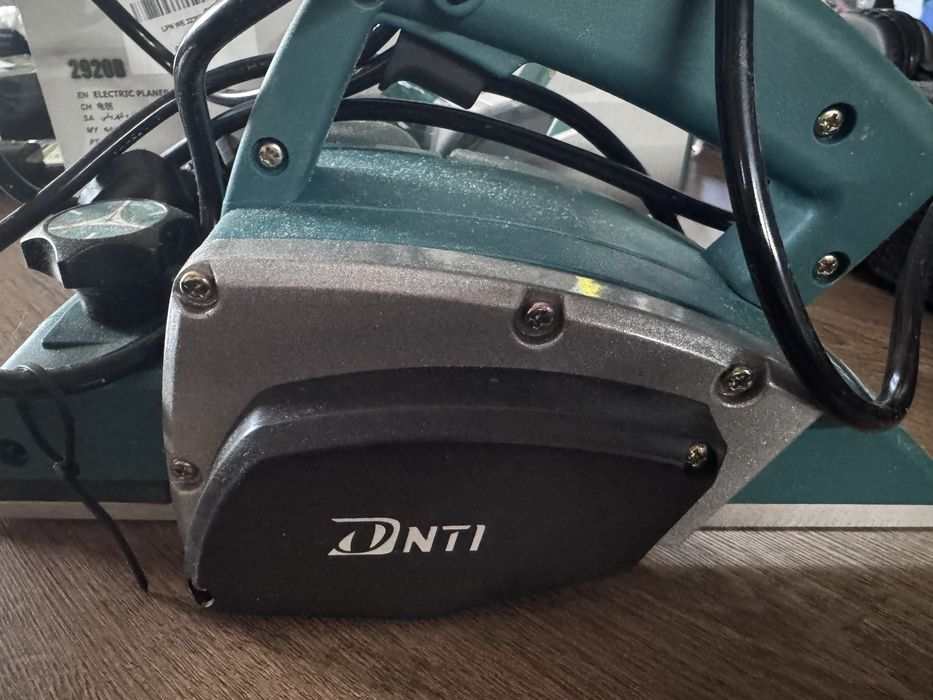 Strug elektryczny