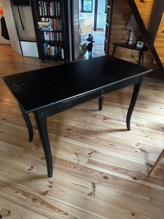 Biurko IKEA 119 x 60 cm