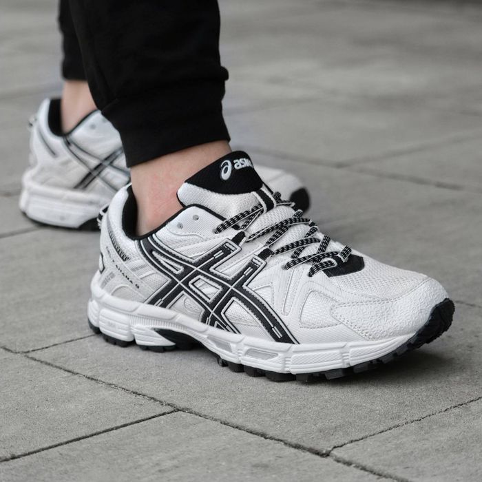 Кросівки Asics Gel-Kahana. Нові, весна-літо.