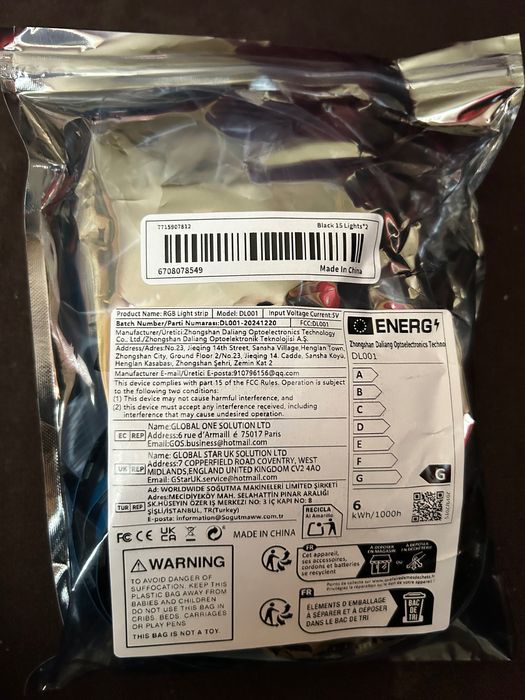 Ledy do hulajnogi Nowe