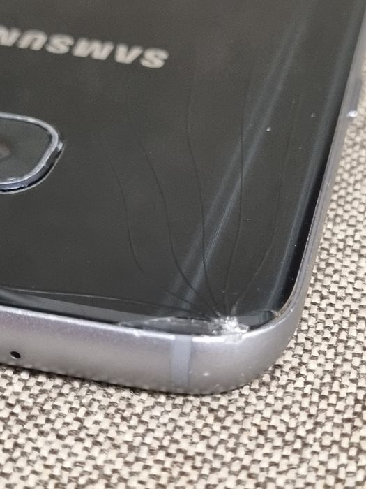 Samsung s7 Edge duos,4/32g