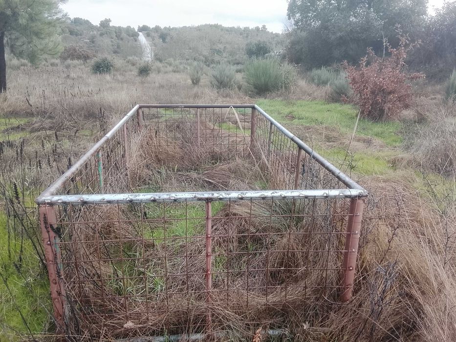 Comodoro fardos grandes