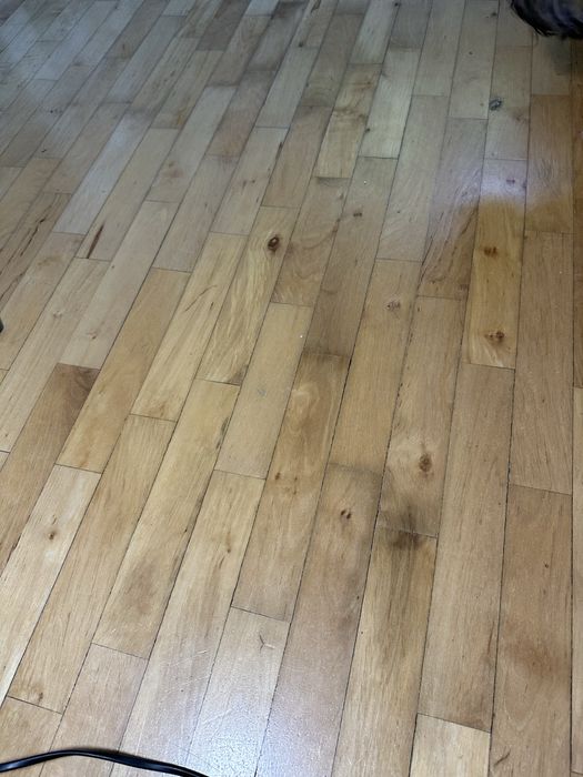 Parkiet - nowy, suchy