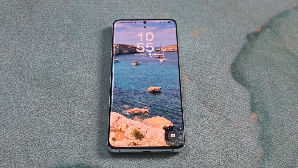 Samsung S21 Ultra 256 GB Phantom Silver stan idealny, super okazja!!