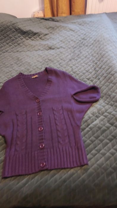 Kamizelka rozmiar M/L