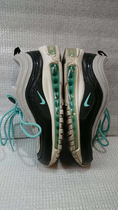 Buty Nike Air Max 97