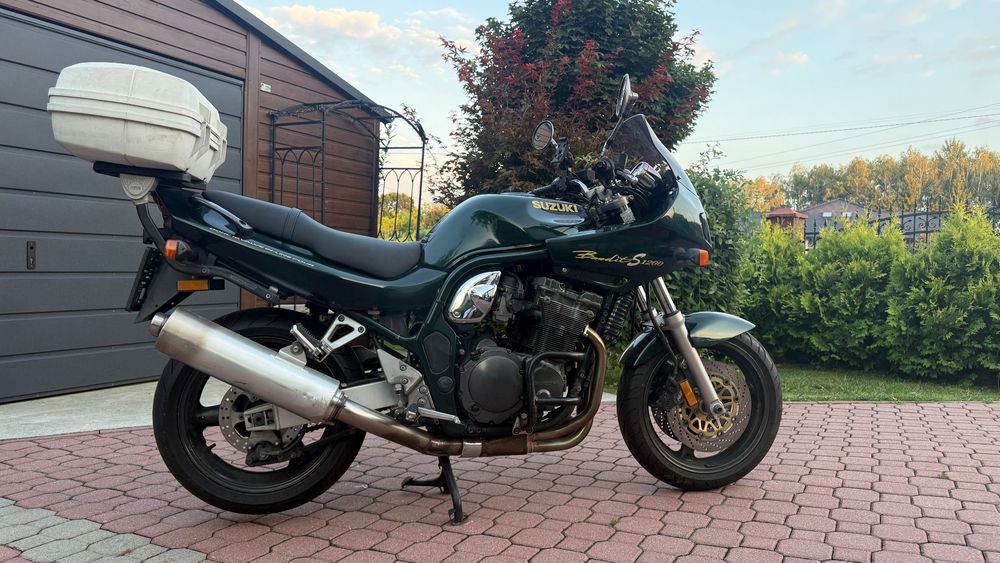 Suzuki
