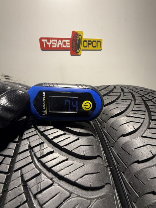 Opona całoroczna Goodyear 185/65 R15 Vector 4Seasons #W2328 używana