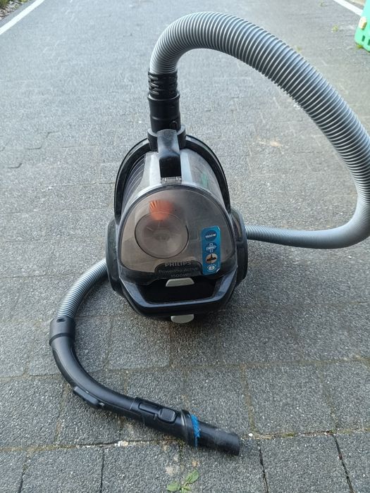 Odkurzacz Philips PowerPro Active 1500w