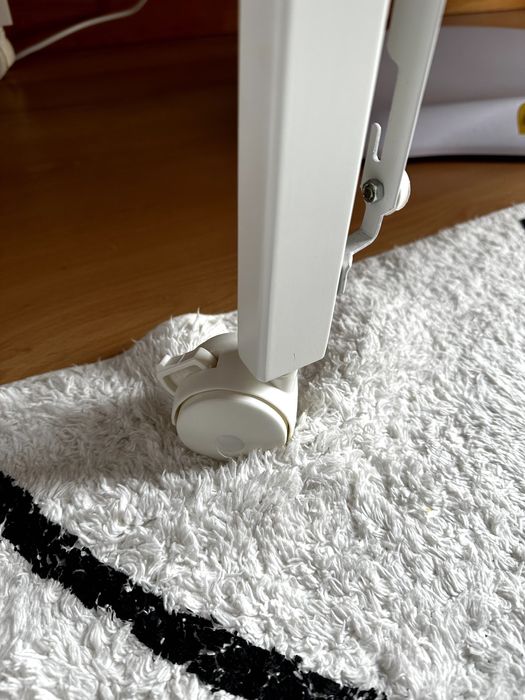 Berço - Cama Basic 120x60 cm Zy Baby