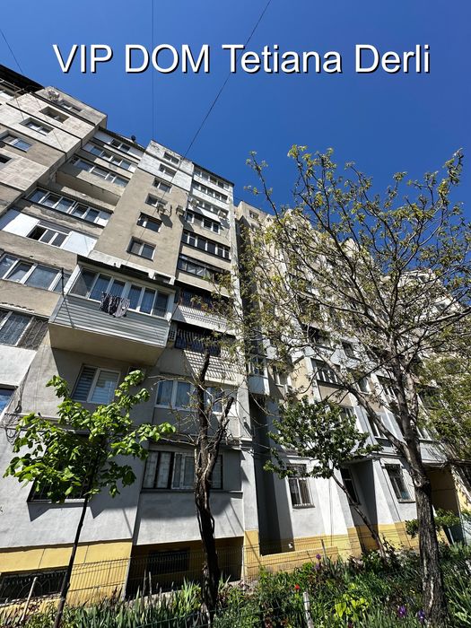 Багатокімнатна квартира за адресою вул. Степовая (площа 167,9 м²) - Atlanta.ua - фото 2