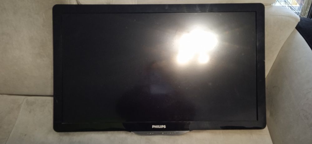 Телевізор Philips 32PHL5606H58