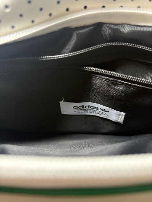 Mala tiracolo Adidas