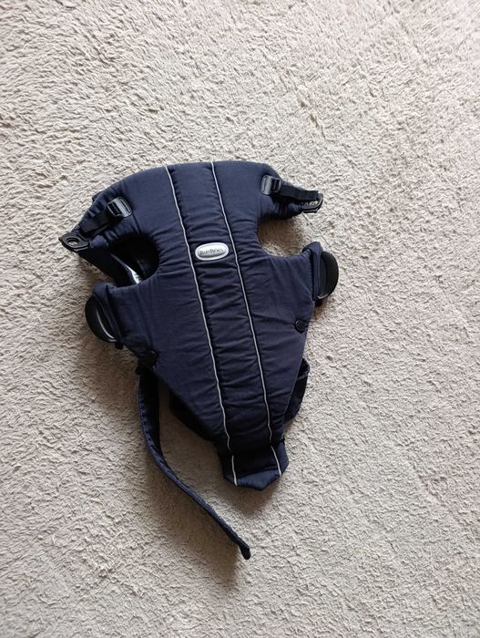 Nosidełko BabyBjorn