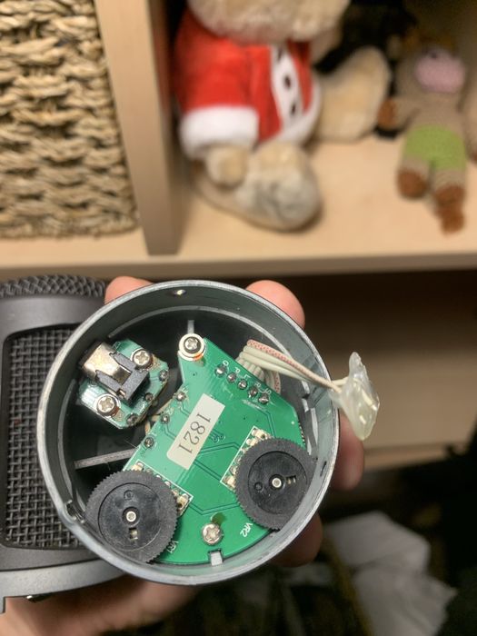 audio-technica 2020 usb+