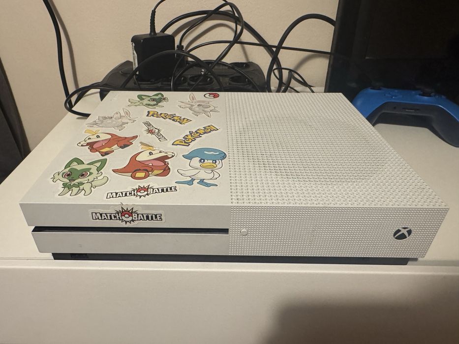 Konsola Xbox one s 1 tb