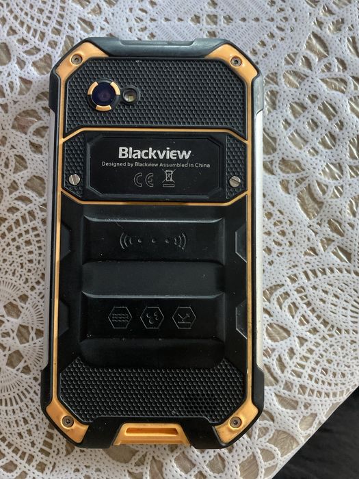 Smartfon Blackview IP-68