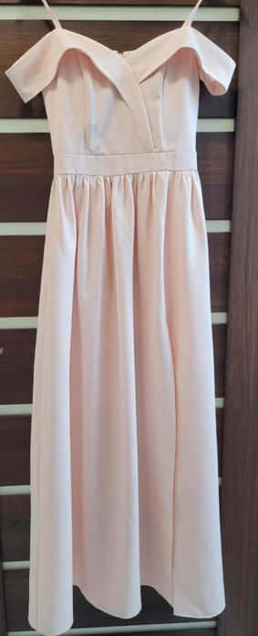 Sukienka wieczorowa rozm 34