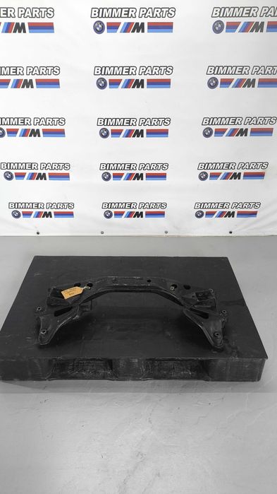 Charriot/Eixo Frontal BMW Serie 5 (E34)