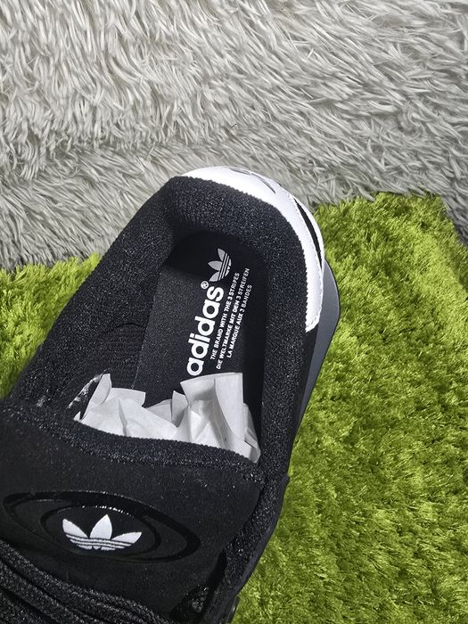 Adidas campus 00s Black