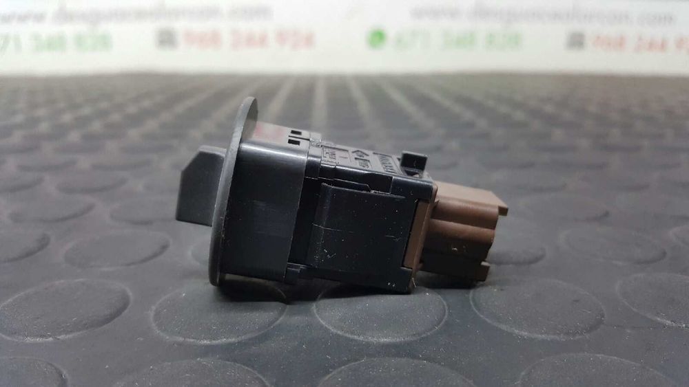 INTERRUPTOR DO AIR BAG RENAULT CLIO IV DYNAMIQUE