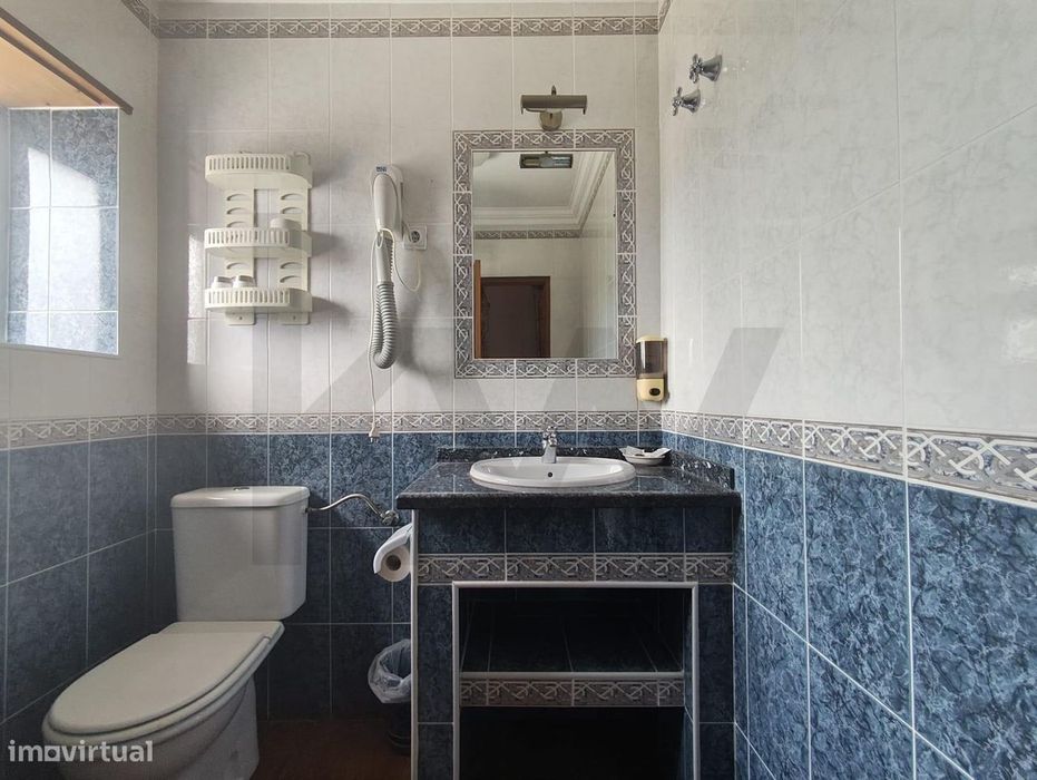 Moradia / Guesthouse T7 Estoril