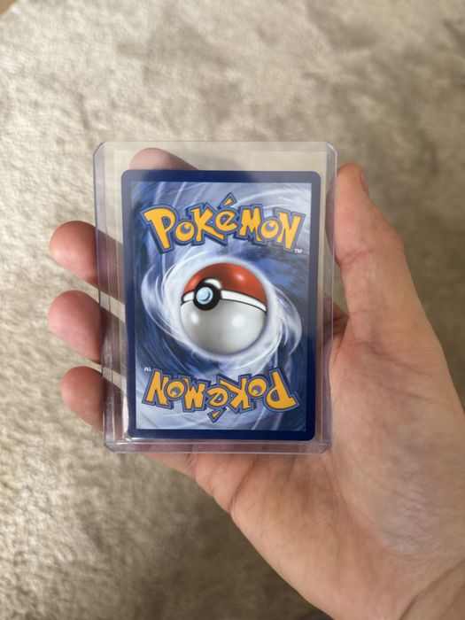 Pokemon Ascended Heroes - Iris's Fighting Spirit 292