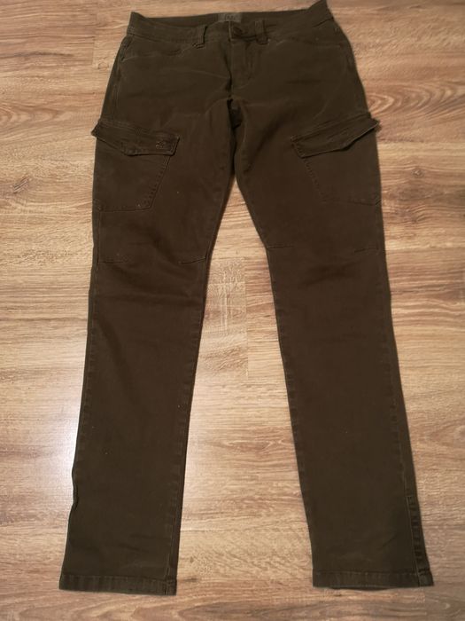 Spodnie bojówki jsay