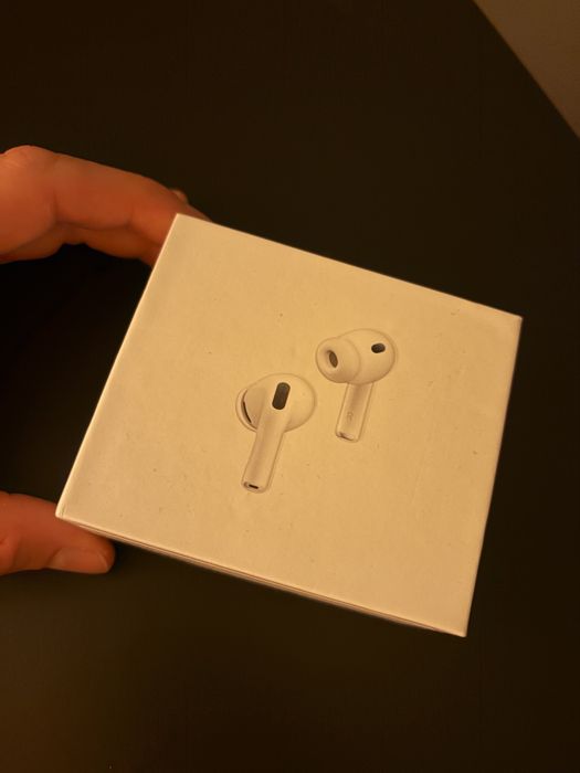 Apple Airpods pro 3