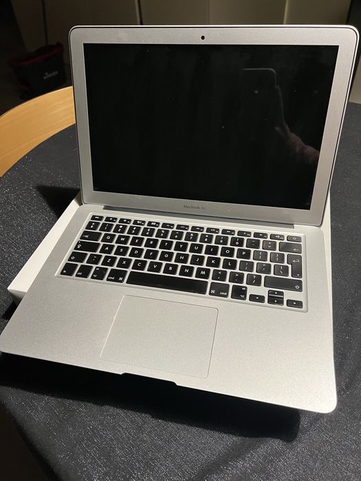 MacBook Air 13 cali
