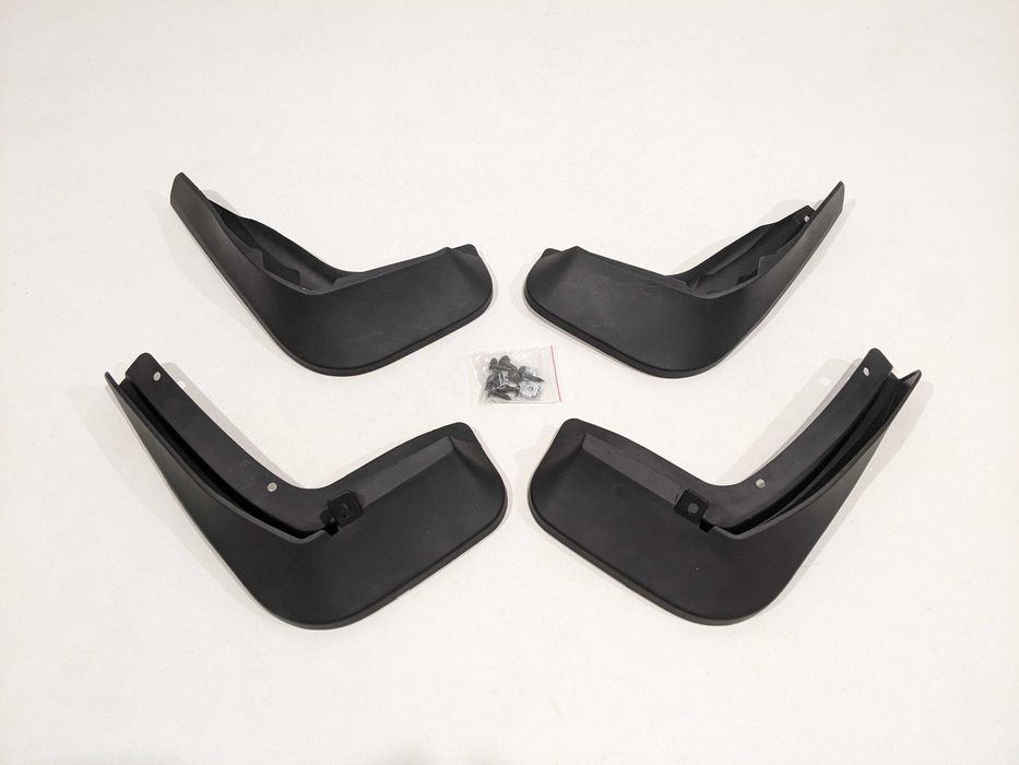 Бризковики VW ФВ Golf Гольф 4 5 6 7 хеч универсал variant E-Golf комбі