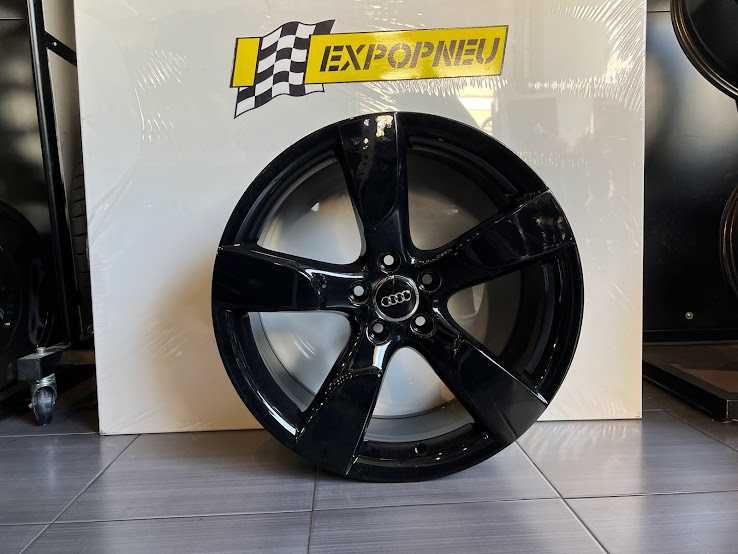Jantes  19 audi 5x112